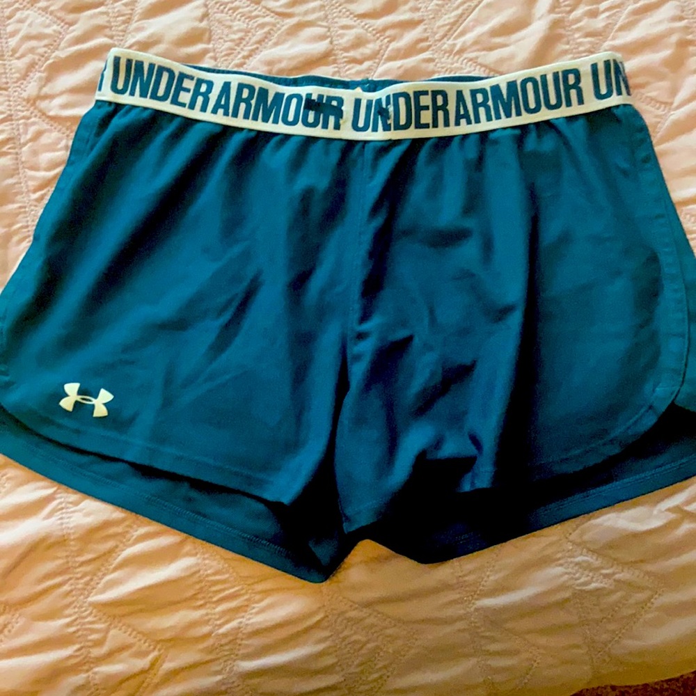 Under Armour shorts